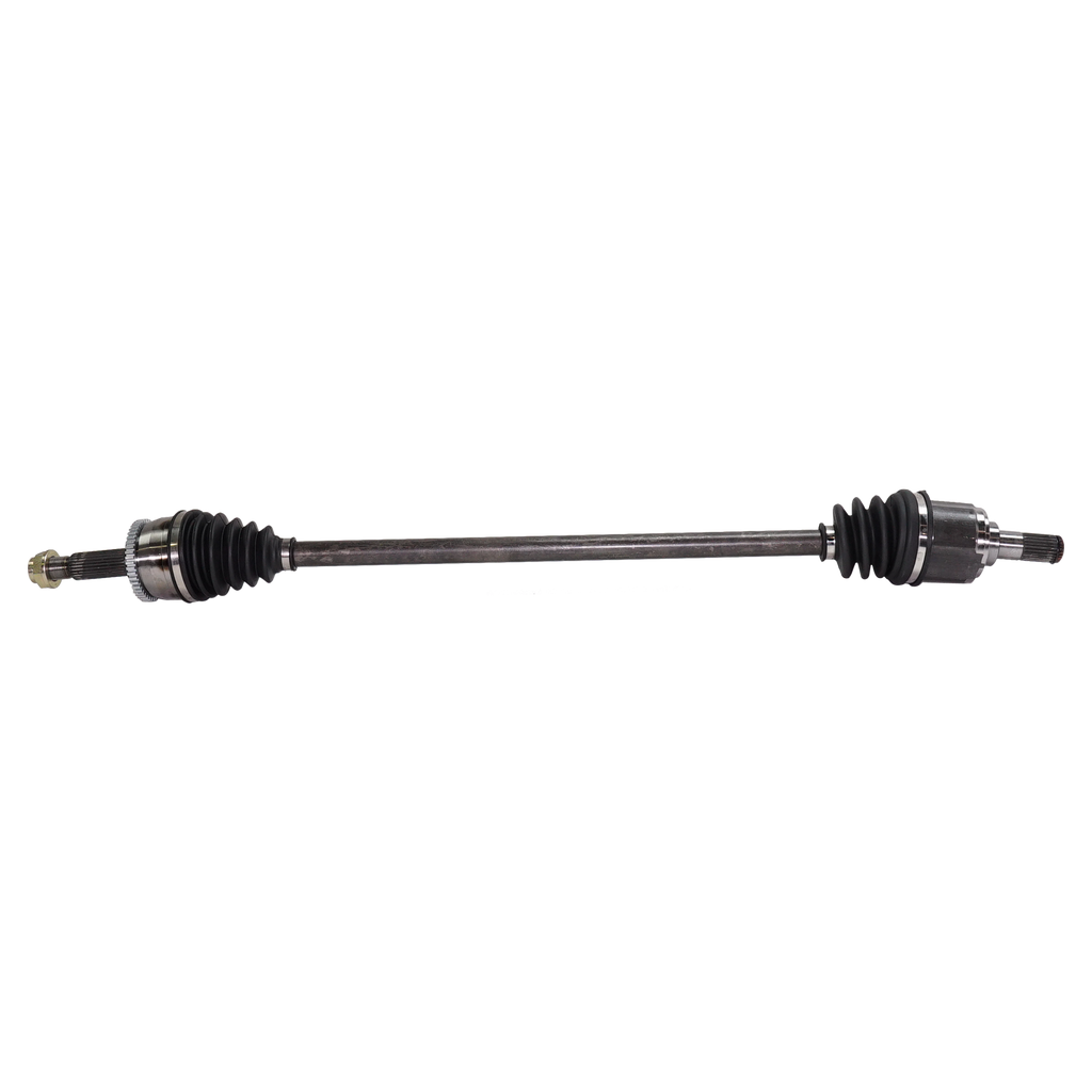 ACCENT 12-17 FRONT CV AXLE ASSEMBLY RH, Manual Transaxle