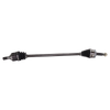 ACCENT 12-17 FRONT CV AXLE ASSEMBLY RH, Manual Transaxle