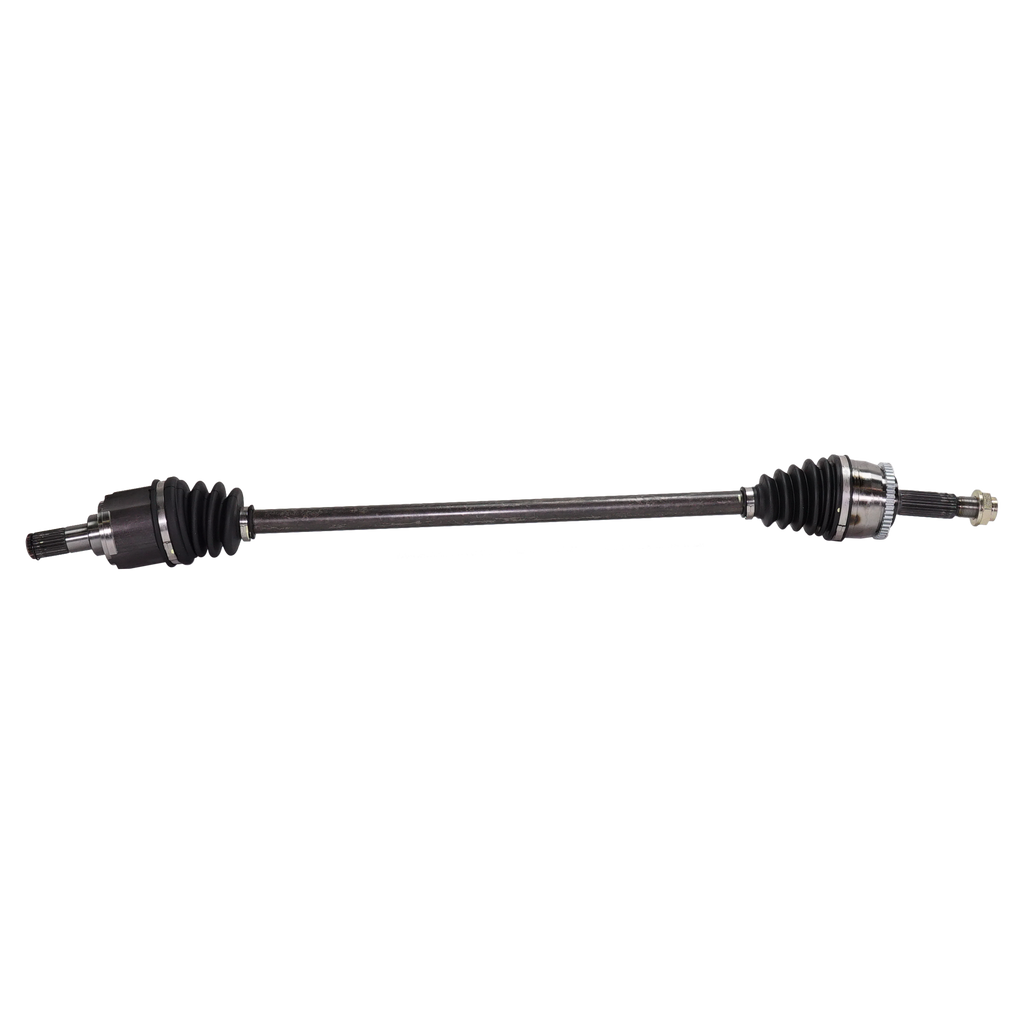 ACCENT 12-17 FRONT CV AXLE ASSEMBLY RH, Manual Transaxle