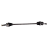 ACCENT 12-17 FRONT CV AXLE ASSEMBLY RH, Manual Transaxle