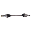 MDX 07-09/PILOT 09-15 FRONT CV AXLE ASSEMBLY LH