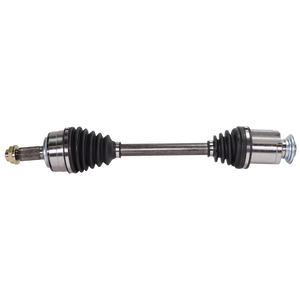 ACCORD 13-14 FRONT CV AXLE ASSEMBLY RH, Automatic Transaxle , 3.5L Eng.