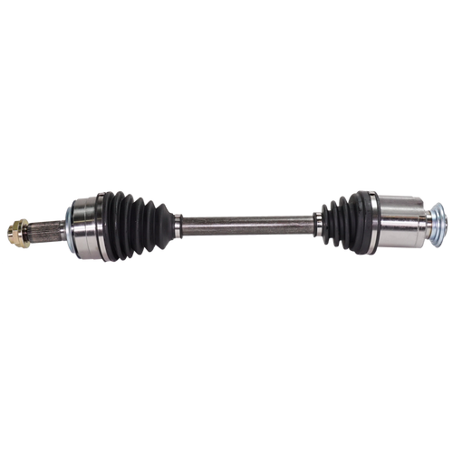 ACCORD 13-14 FRONT CV AXLE ASSEMBLY RH, Automatic Transaxle , 3.5L Eng.
