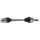 ACCORD 13-14 FRONT CV AXLE ASSEMBLY RH, Automatic Transaxle , 3.5L Eng.