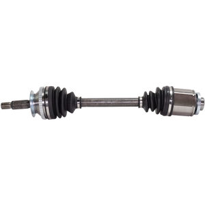 SANTA FE 03-06 FRONT CV AXLE ASSEMBLY RH, 4WD, Automatic Transaxle, 3.5L Eng.