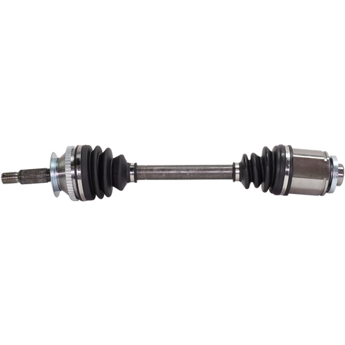 SANTA FE 03-06 FRONT CV AXLE ASSEMBLY RH, 4WD, Automatic Transaxle, 3.5L Eng.