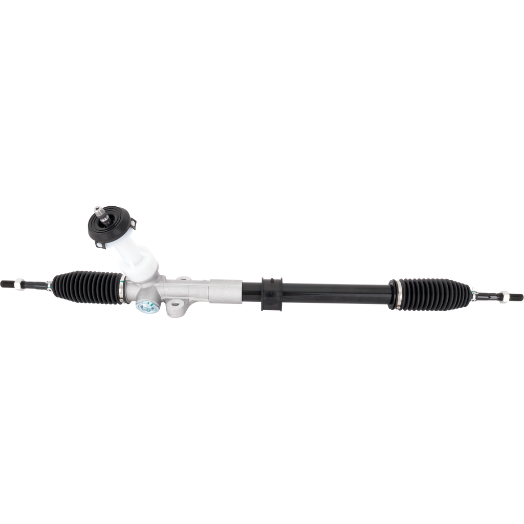 TUCSON 10-15/SPORTAGE 11-13 STEERING RACK, Manual, Remanufactured, w/ Inner Tie Rods