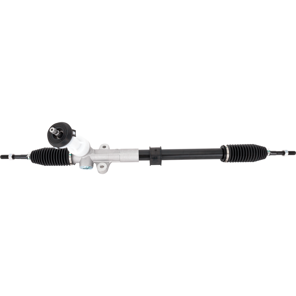 TUCSON 10-15/SPORTAGE 11-13 STEERING RACK, Manual, Remanufactured, w/ Inner Tie Rods