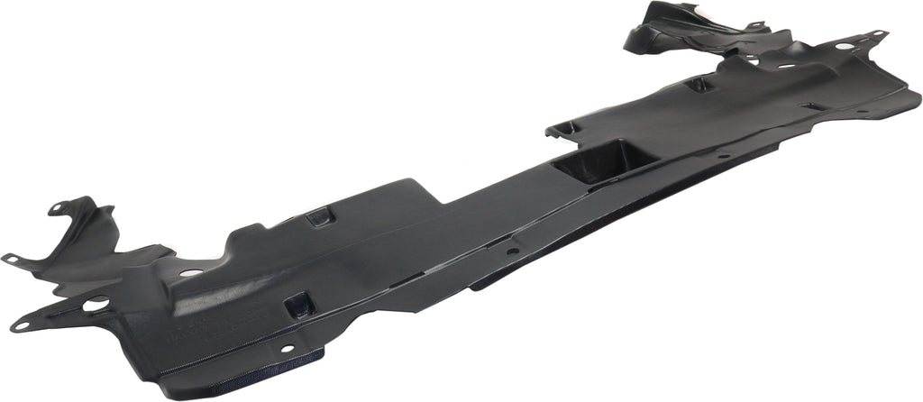 CR-V 15-16 ENGINE SPLASH SHIELD, Under Cover, Front, Vacuum Form