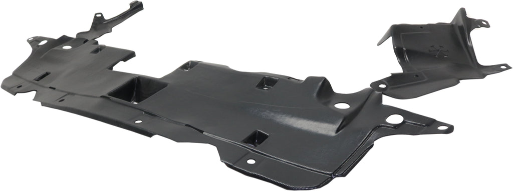 CR-V 15-16 ENGINE SPLASH SHIELD, Under Cover, Front, Vacuum Form
