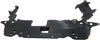 CR-V 15-16 ENGINE SPLASH SHIELD, Under Cover, Front, Vacuum Form