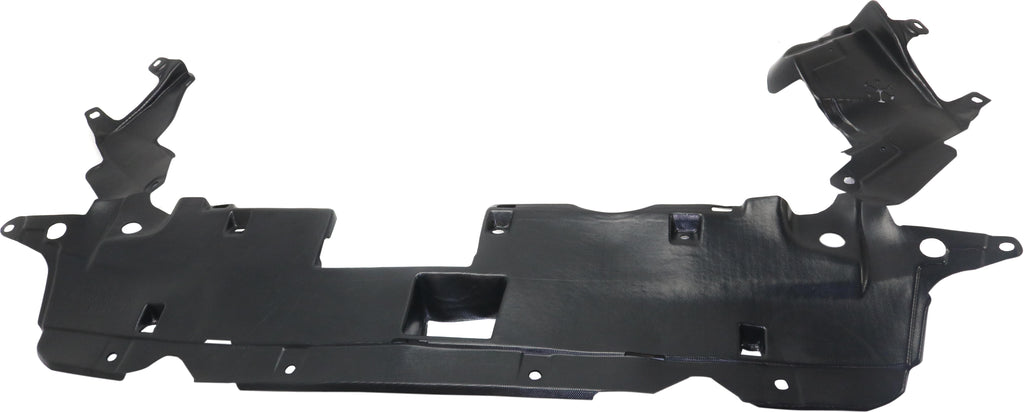 CR-V 15-16 ENGINE SPLASH SHIELD, Under Cover, Front, Vacuum Form