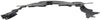 CR-V 15-16 ENGINE SPLASH SHIELD, Under Cover, Front, Vacuum Form