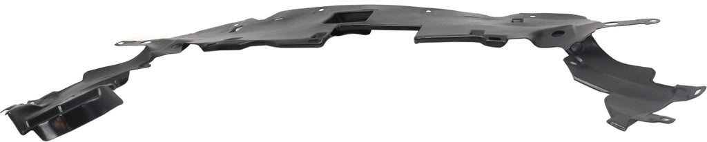 CR-V 15-16 ENGINE SPLASH SHIELD, Under Cover, Front, Vacuum Form