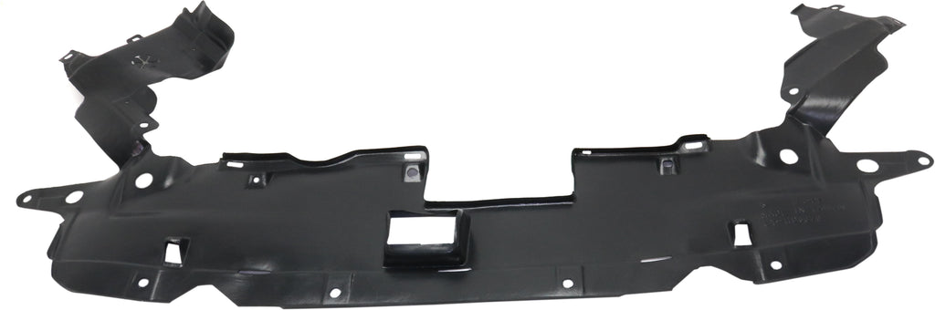 CR-V 15-16 ENGINE SPLASH SHIELD, Under Cover, Front, Vacuum Form