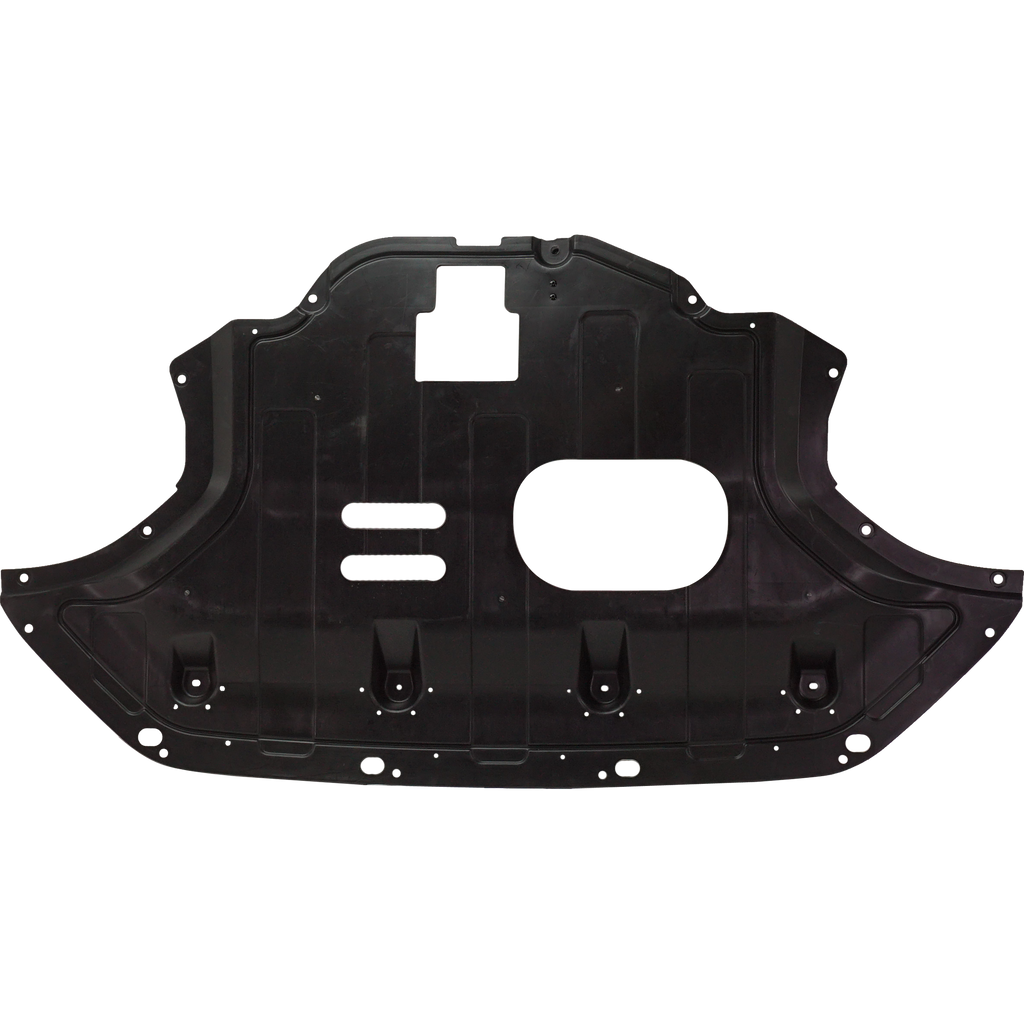 KONA 18-21 ENGINE SPLASH SHIELD, Under Cover, Front, 1.6 Turbo Eng.