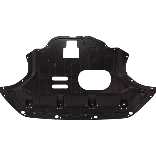 KONA 18-21 ENGINE SPLASH SHIELD, Under Cover, Front, 1.6 Turbo Eng.