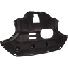 KONA 18-21 ENGINE SPLASH SHIELD, Under Cover, Front, 1.6 Turbo Eng.