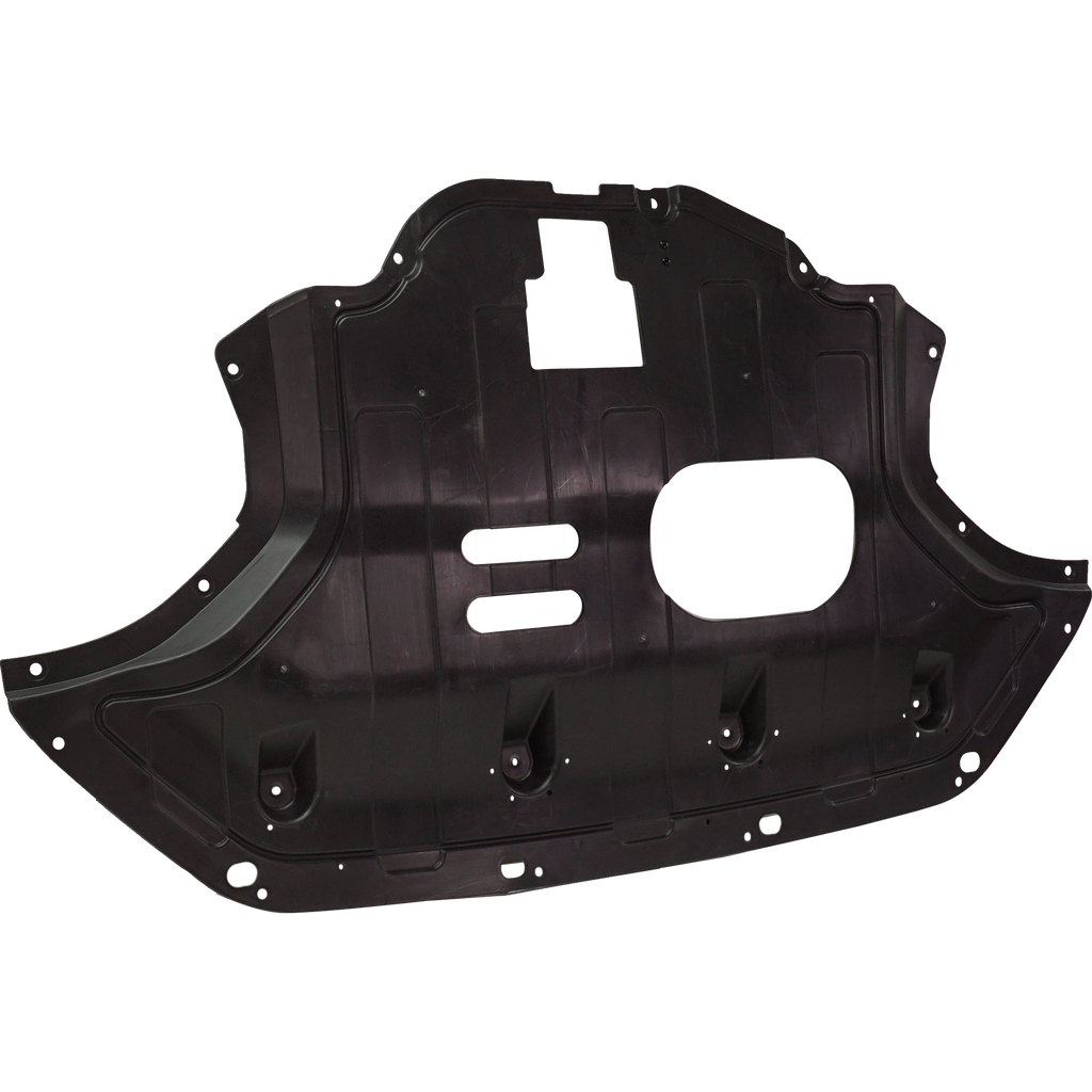 KONA 18-21 ENGINE SPLASH SHIELD, Under Cover, Front, 1.6 Turbo Eng.
