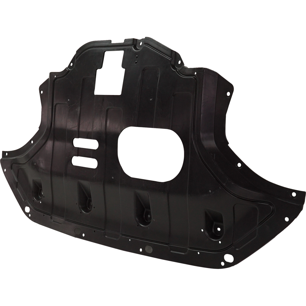 KONA 18-21 ENGINE SPLASH SHIELD, Under Cover, Front, 1.6 Turbo Eng.