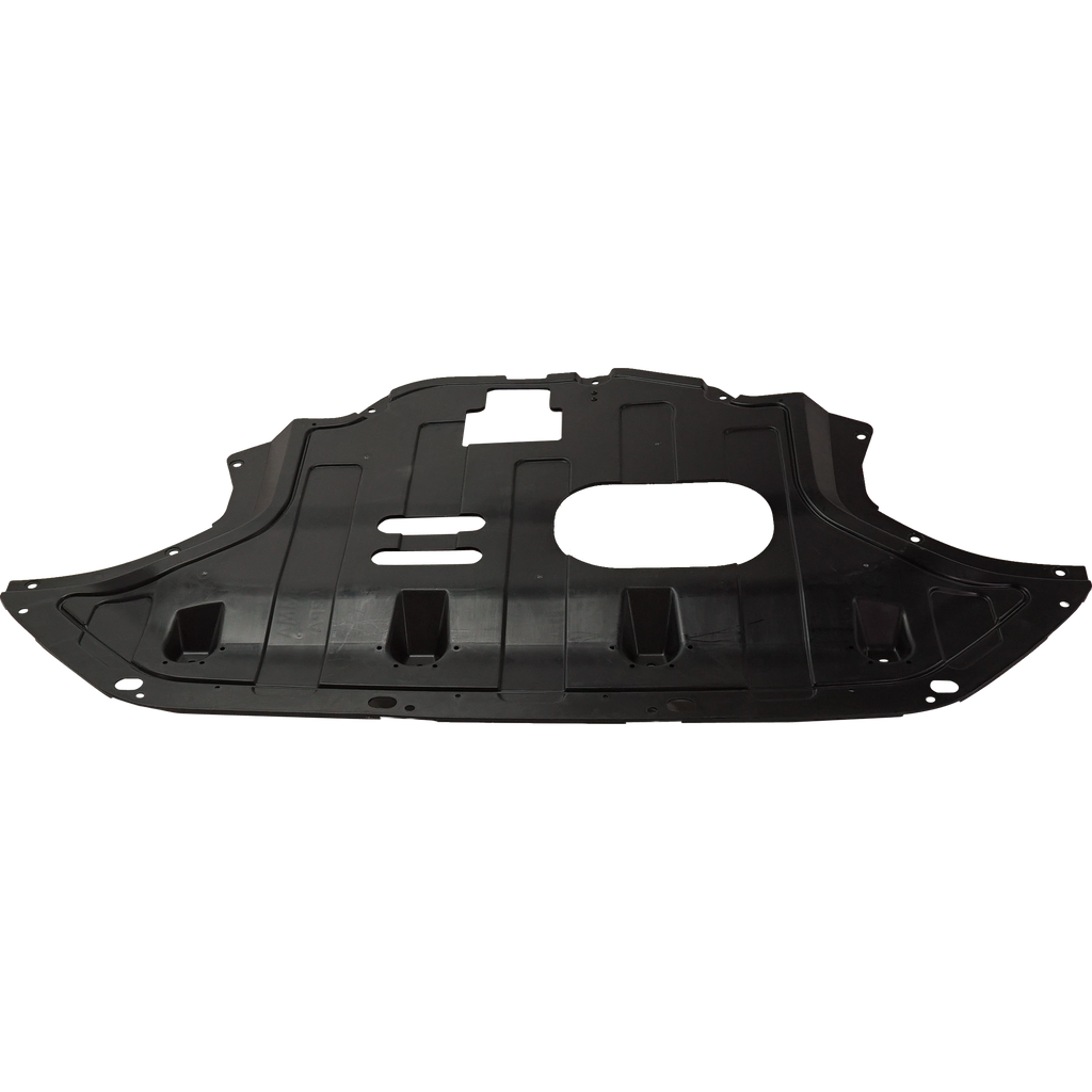 KONA 18-21 ENGINE SPLASH SHIELD, Under Cover, Front, 1.6 Turbo Eng.