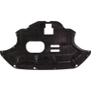 KONA 18-21 ENGINE SPLASH SHIELD, Under Cover, Front, 1.6 Turbo Eng.
