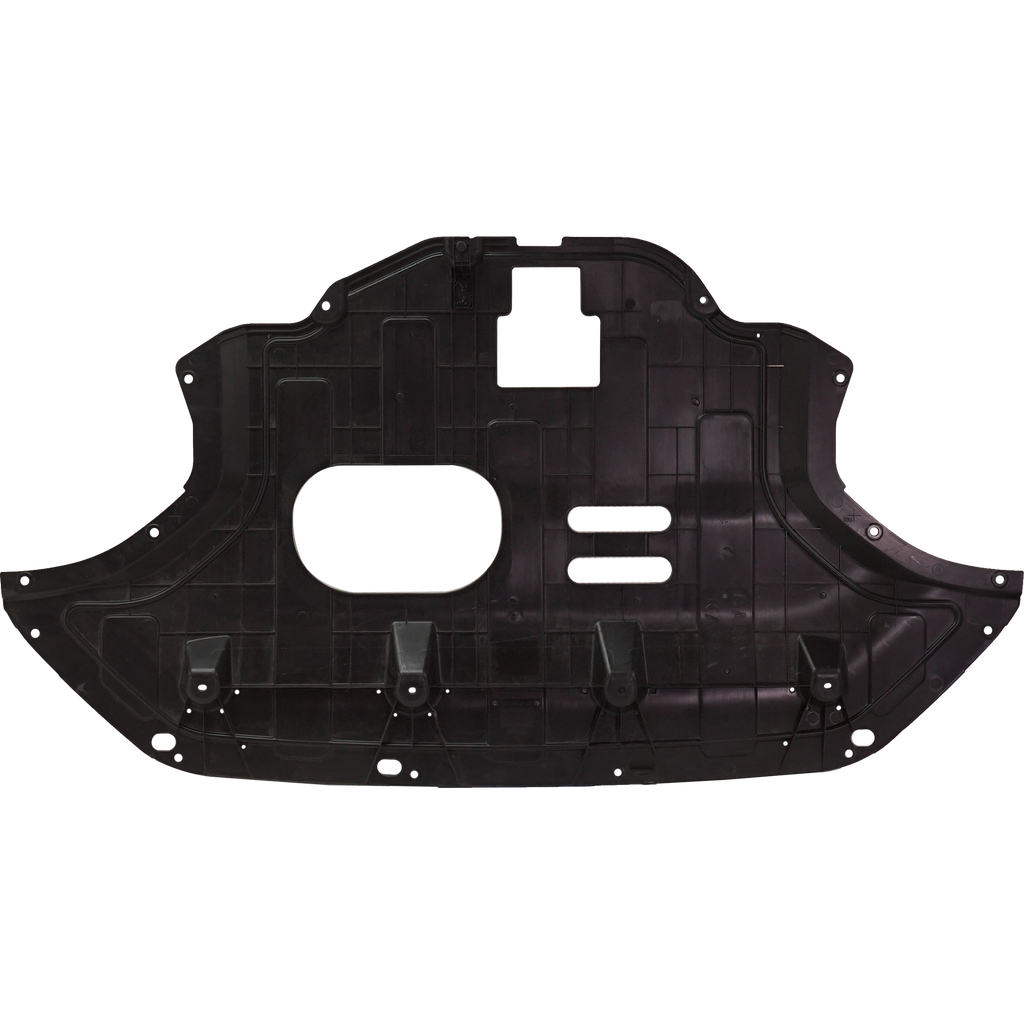 KONA 18-21 ENGINE SPLASH SHIELD, Under Cover, Front, 1.6 Turbo Eng.
