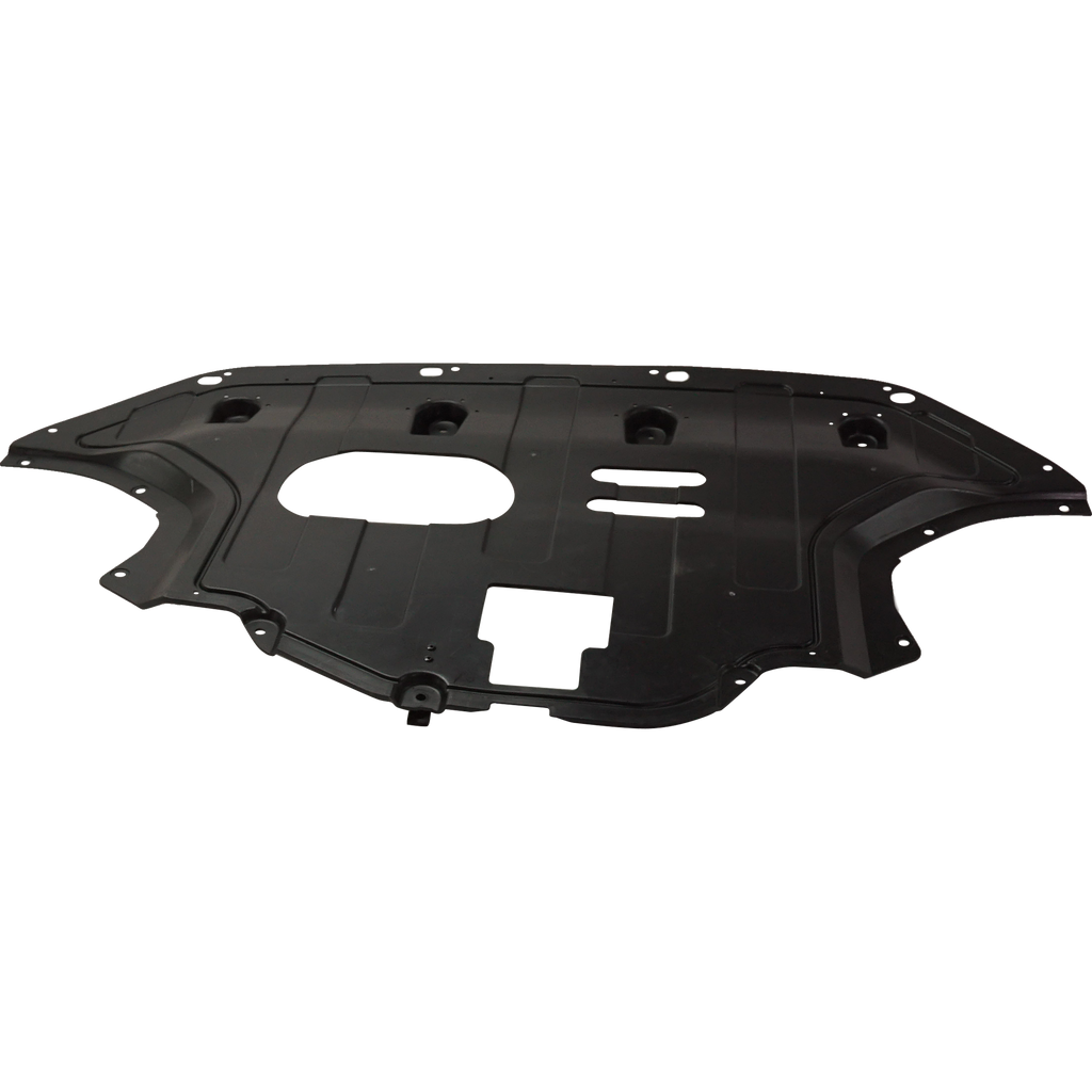 KONA 18-21 ENGINE SPLASH SHIELD, Under Cover, Front, 1.6 Turbo Eng.