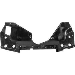 MDX 14-20/PILOT 16-22 ENGINE SPLASH SHIELD, Under Cover, Front - CAPA