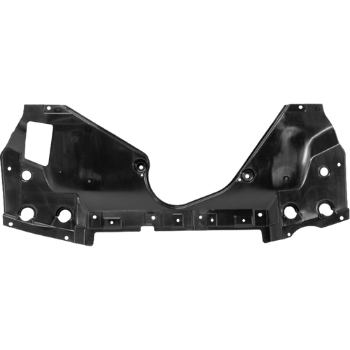 MDX 14-20/PILOT 16-22 ENGINE SPLASH SHIELD, Under Cover, Front - CAPA