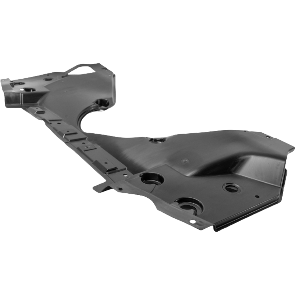 MDX 14-20/PILOT 16-22 ENGINE SPLASH SHIELD, Under Cover, Front - CAPA