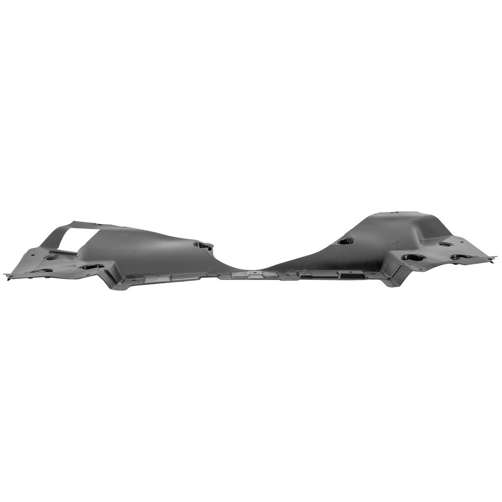 MDX 14-20/PILOT 16-22 ENGINE SPLASH SHIELD, Under Cover, Front - CAPA