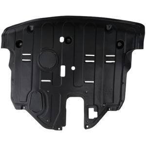 SANTA FE SPORT 13-18 ENGINE SPLASH SHIELD, Front