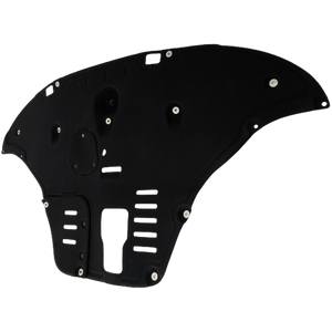 SANTA FE 21-22 ENGINE SPLASH SHIELD, Front, AWD