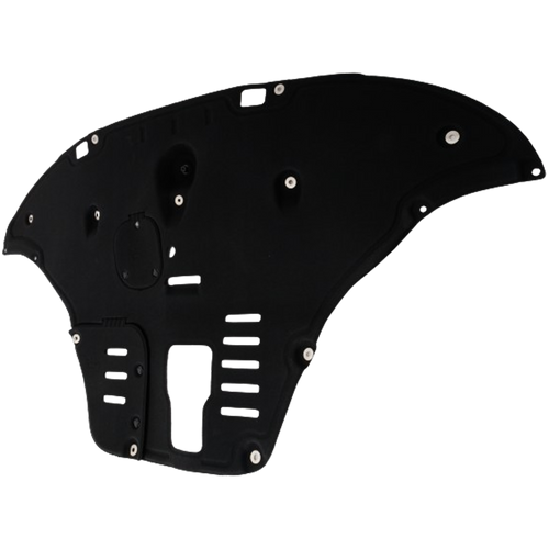 SANTA FE 21-22 ENGINE SPLASH SHIELD, Front, AWD
