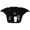SANTA FE 21-22 ENGINE SPLASH SHIELD, Front, AWD