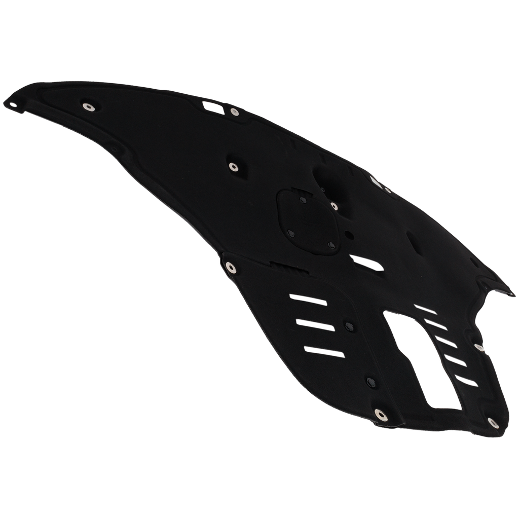 SANTA FE 21-22 ENGINE SPLASH SHIELD, Front, AWD