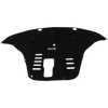 SANTA FE 21-22 ENGINE SPLASH SHIELD, Front, AWD