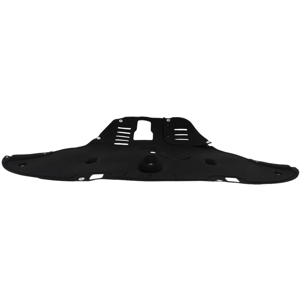 SANTA FE 21-22 ENGINE SPLASH SHIELD, Front, AWD