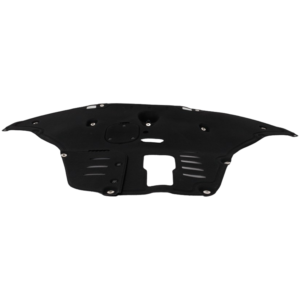 SANTA FE 21-22 ENGINE SPLASH SHIELD, Front, AWD