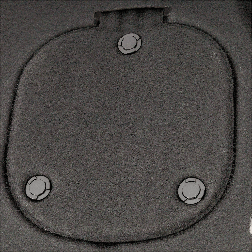 SANTA FE 21-22 ENGINE SPLASH SHIELD, Front, AWD