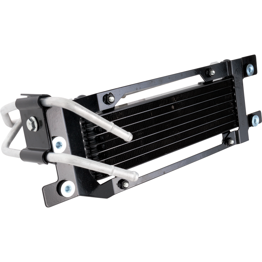 RIDGELINE 06-14 TRANSMISSION OIL COOLER