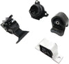 ELEMENT 03-06 MOTOR AND TRANSMISSION MOUNT KIT, 4 Cyl, 2.4L eng. Automatic Transmission