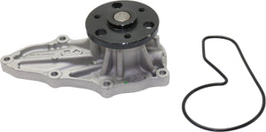 ACCORD 08-12/TSX 09-14 WATER PUMP, 4 Cyl, 2.4L Eng.