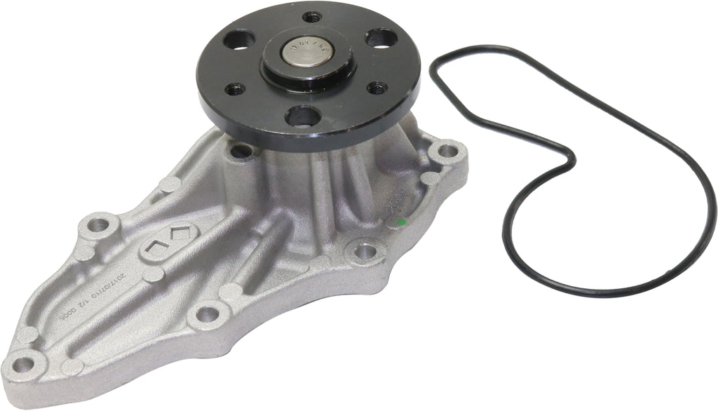 ACCORD 08-12/TSX 09-14 WATER PUMP, 4 Cyl, 2.4L Eng.