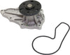 ACCORD 08-12/TSX 09-14 WATER PUMP, 4 Cyl, 2.4L Eng.