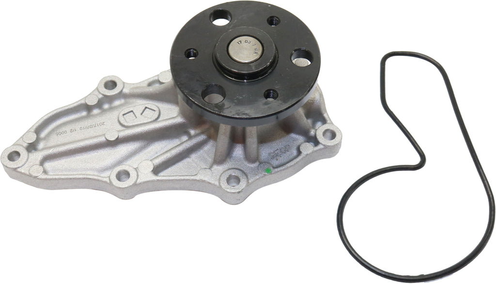 ACCORD 08-12/TSX 09-14 WATER PUMP, 4 Cyl, 2.4L Eng.