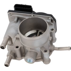 ACCENT 12-19/RIO 12-18 THROTTLE BODY, Electric, Aluminum, 4 CyL 1.6L Eng.
