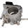ACCENT 12-19/RIO 12-18 THROTTLE BODY, Electric, Aluminum, 4 CyL 1.6L Eng.