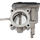 ACCENT 12-19/RIO 12-18 THROTTLE BODY, Electric, Aluminum, 4 CyL 1.6L Eng.